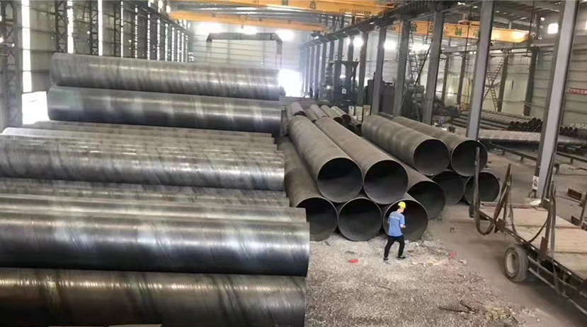 鍍鋅鋼管可用于污水排污嘛？